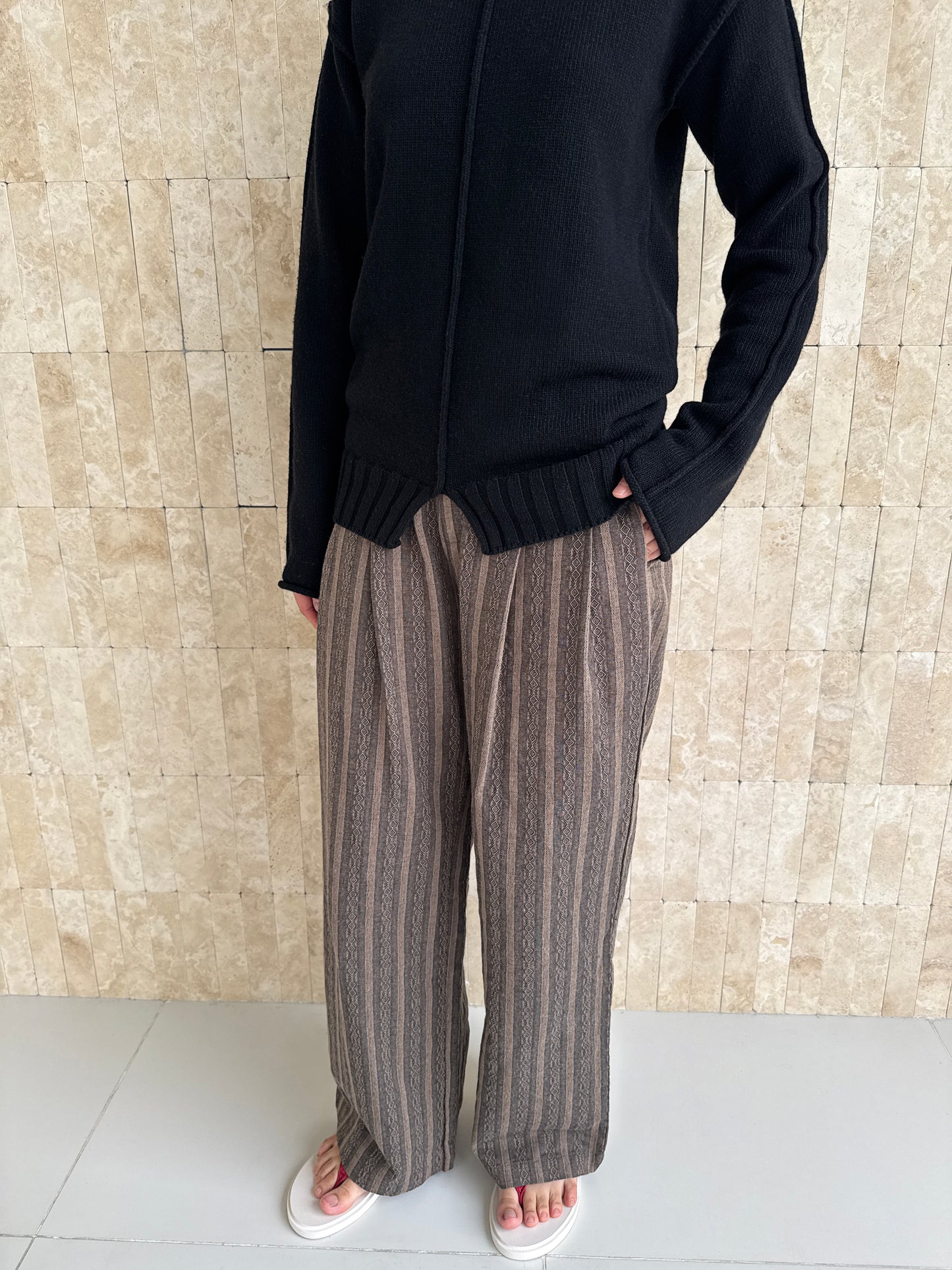 Kesma Trousers