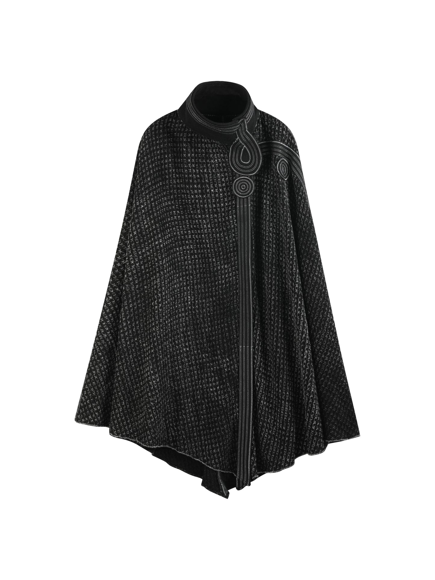Amanar Geometry Cape
