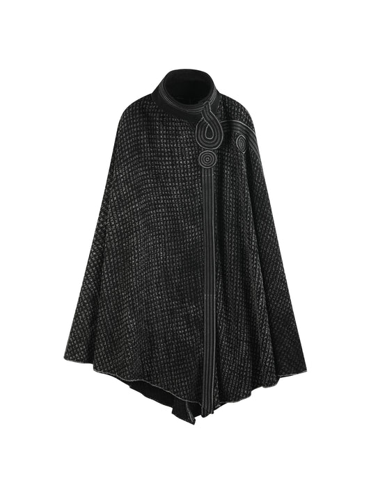 Amanar Geometry Cape