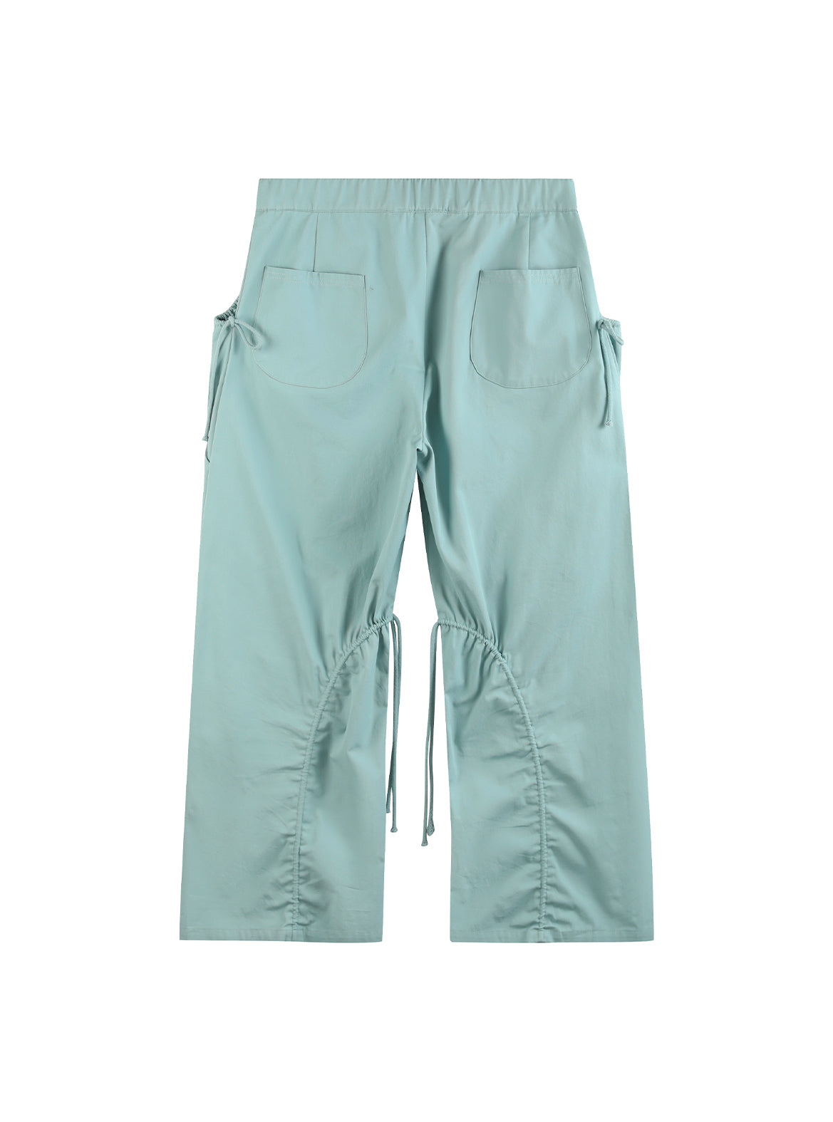 Madar Drawstring Trousers