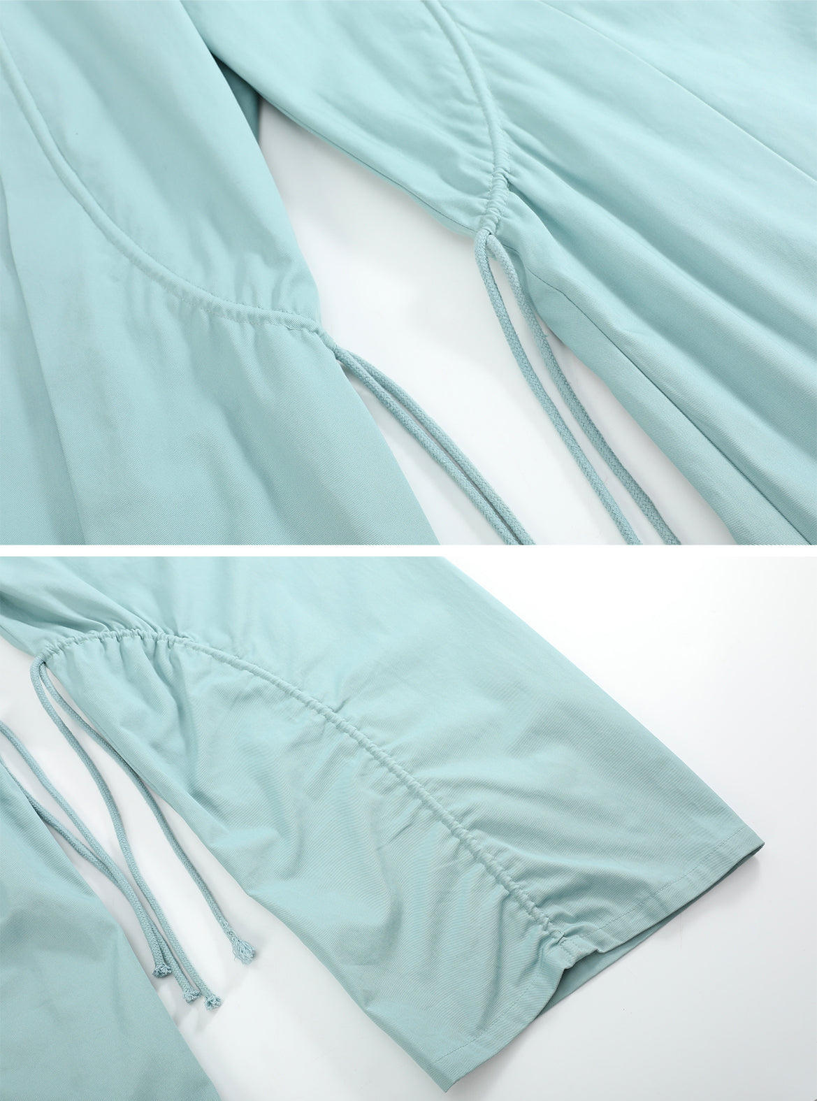 Madar Drawstring Trousers