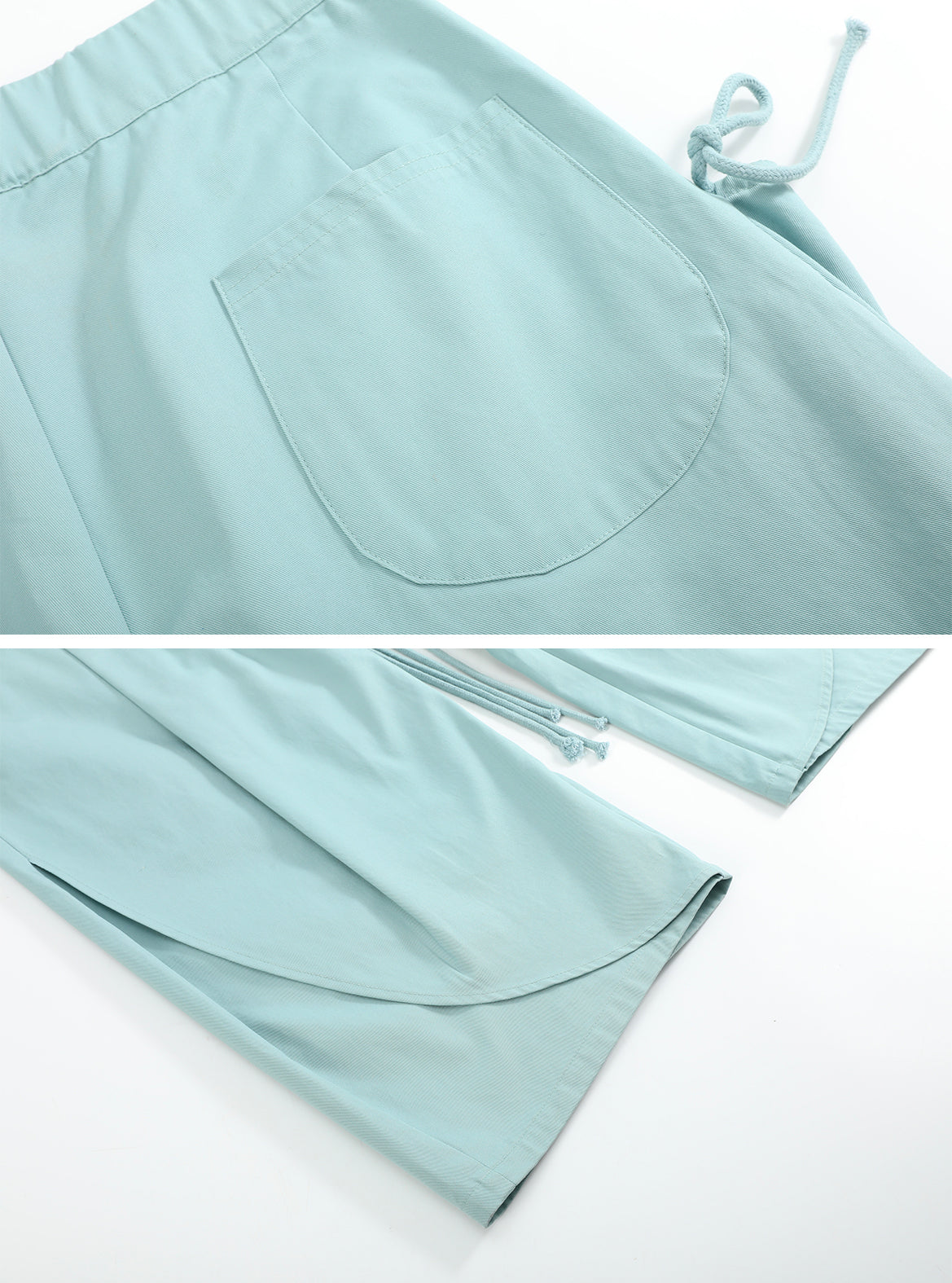 Madar Drawstring Trousers