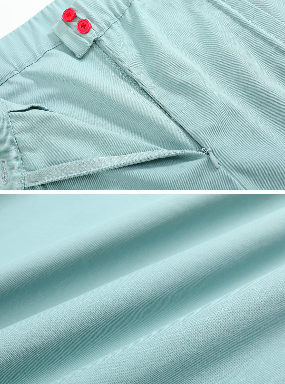 Madar Drawstring Trousers