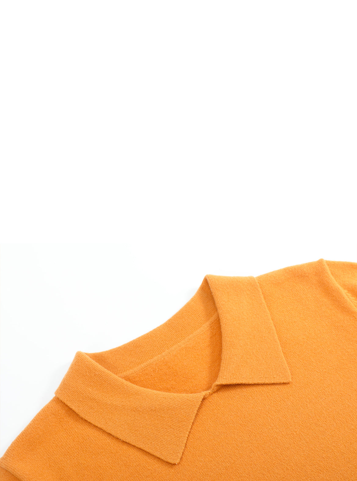 Miqyas Sleeve Geometry Knit