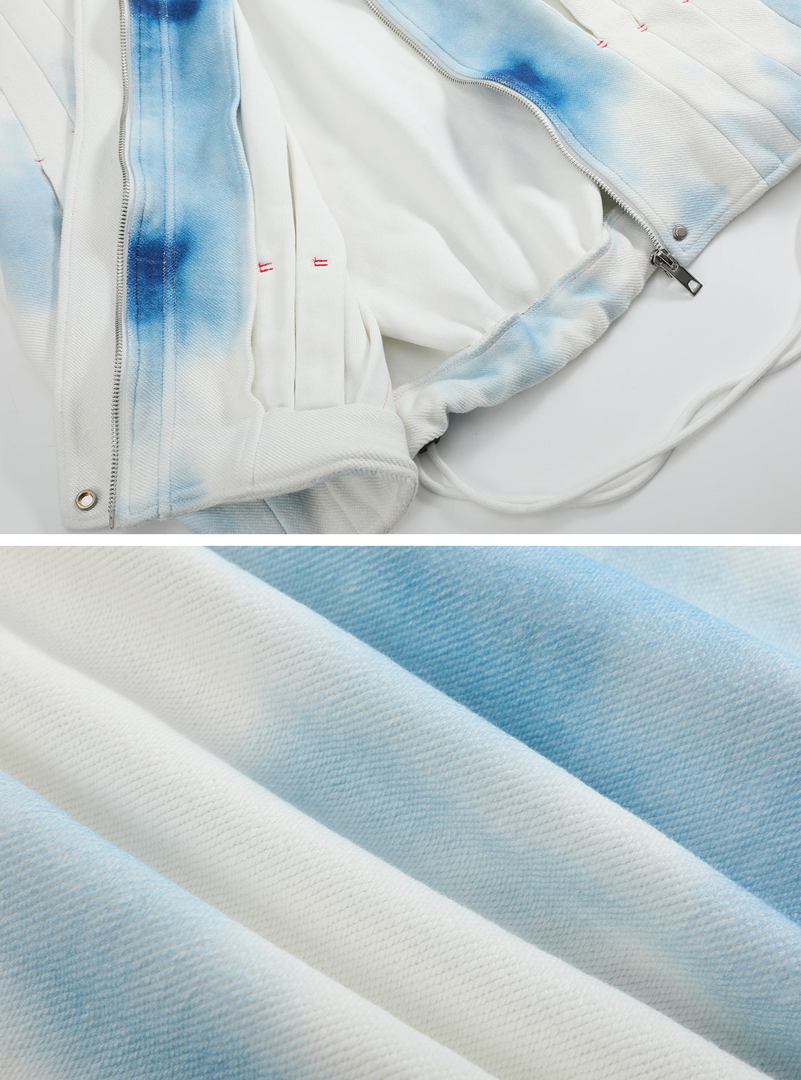 Takt Slit-Panel Sleeveless Top