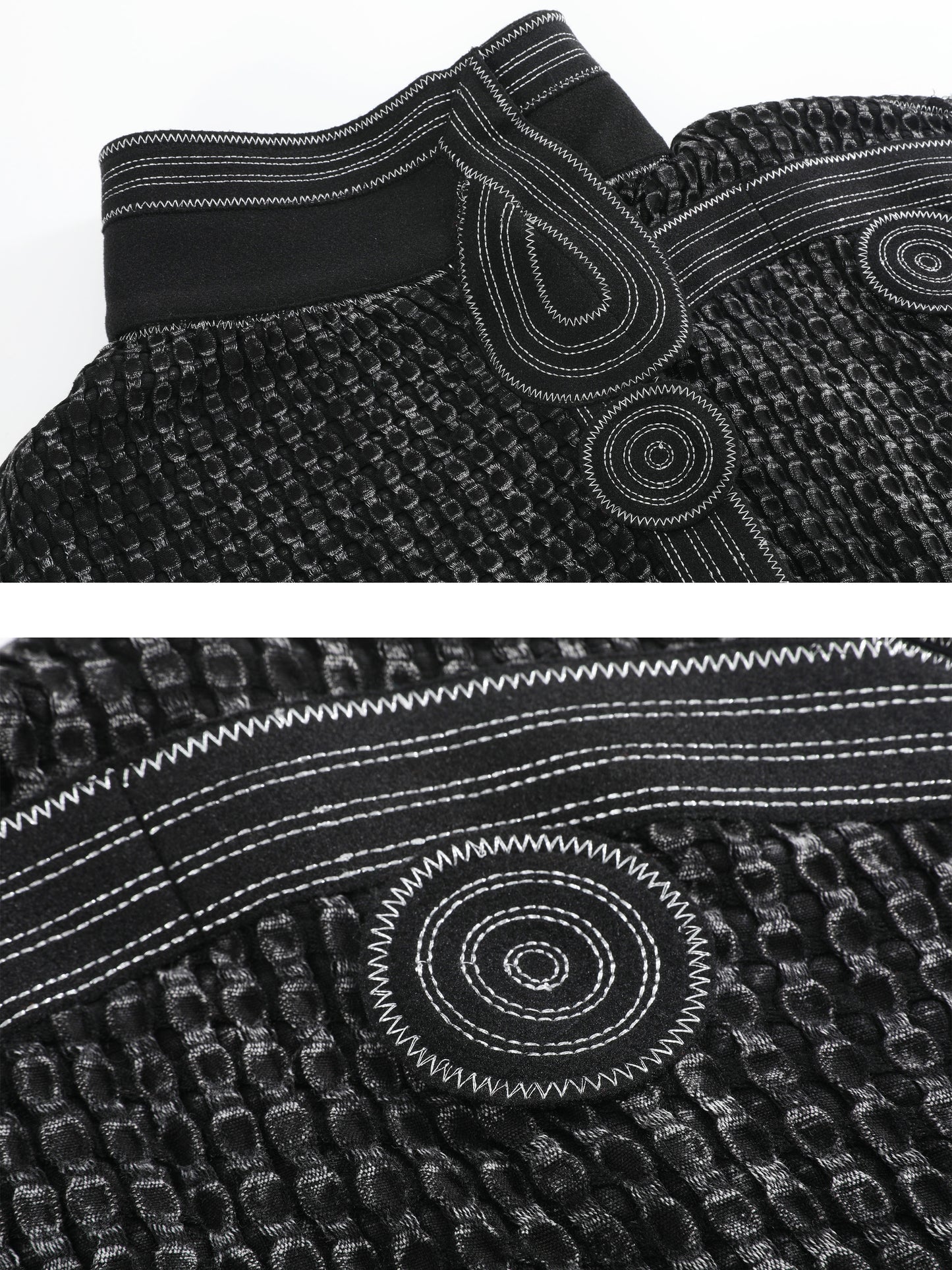Amanar Geometry Cape
