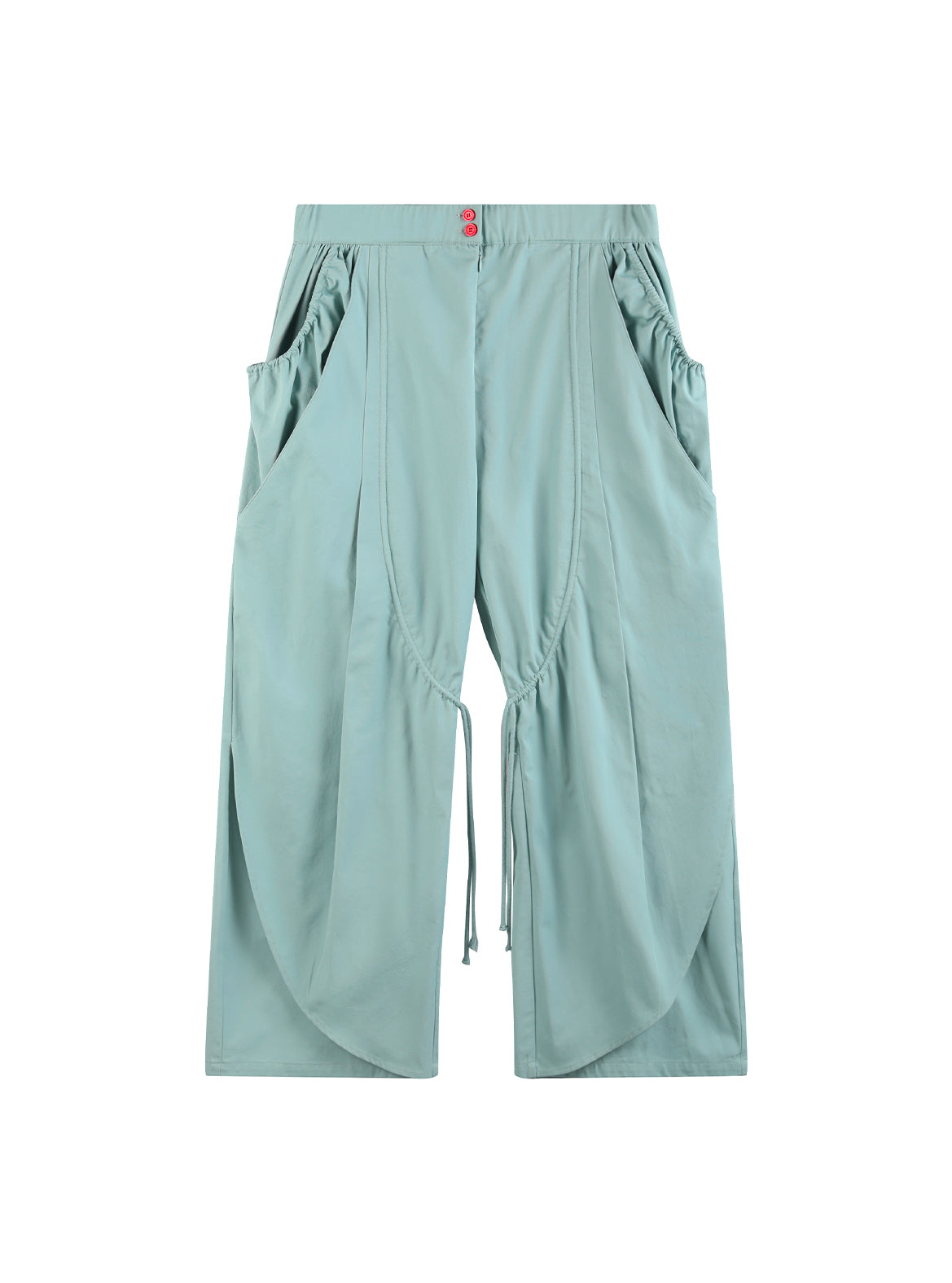 Madar Drawstring Trousers