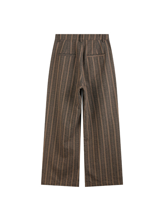 Kesma Trousers