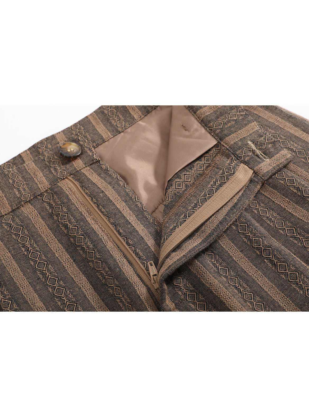 Kesma Trousers
