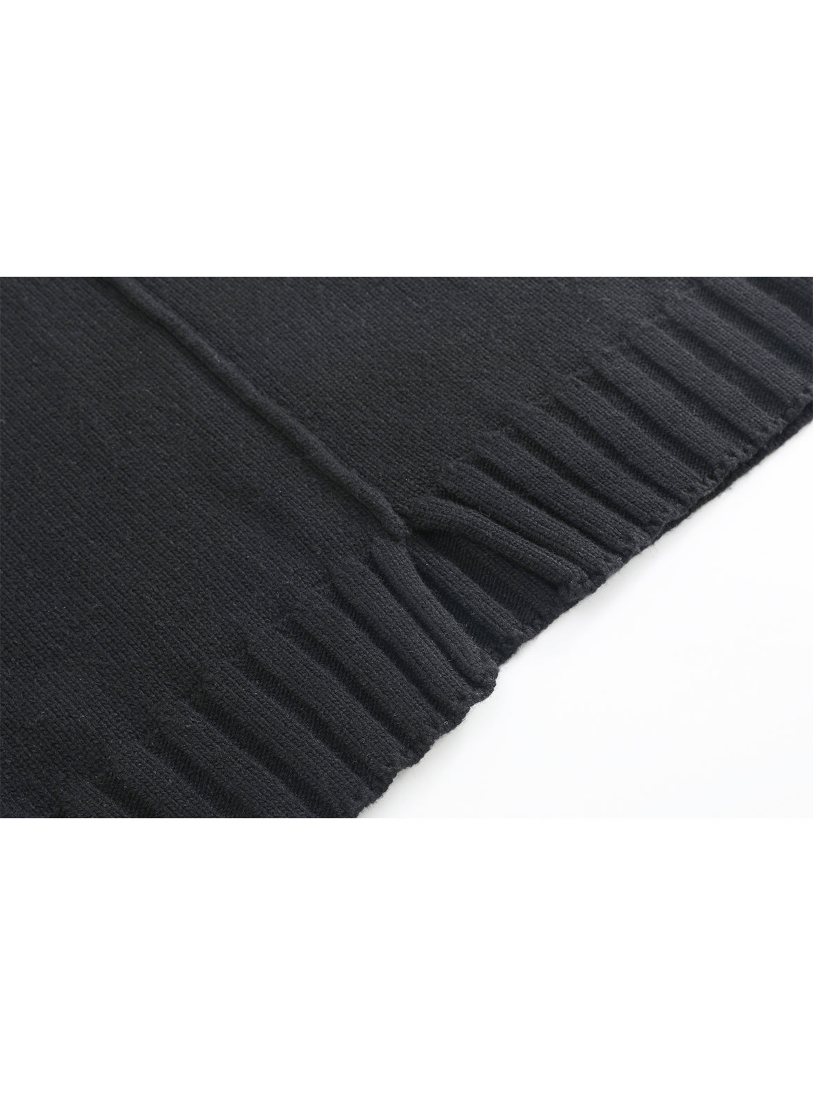 Handassa Sweater Knit