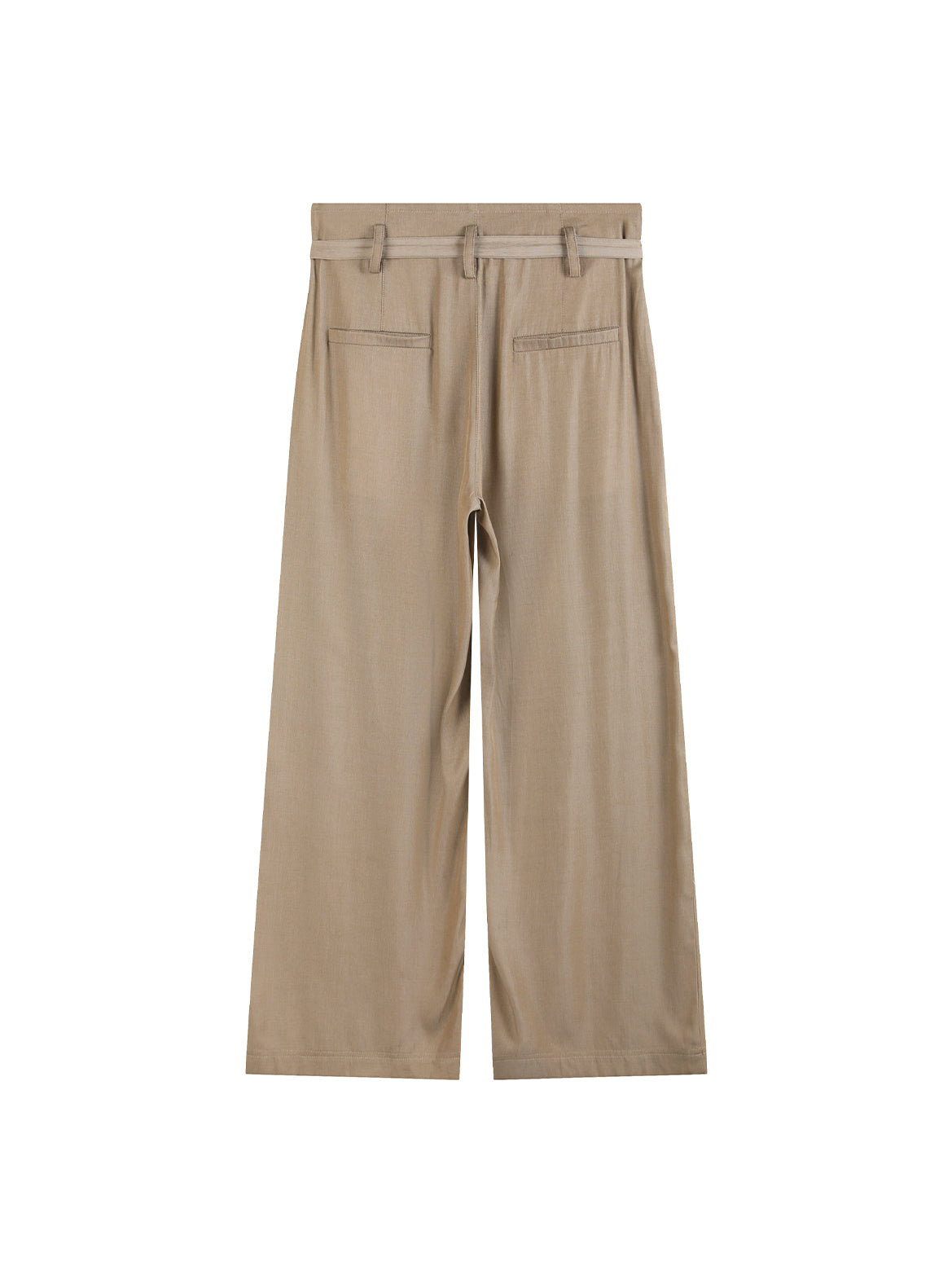 Nafej Double Strip Saroual