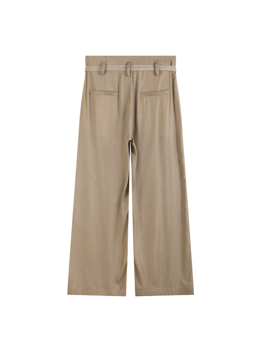 Nafej Double Strip Saroual
