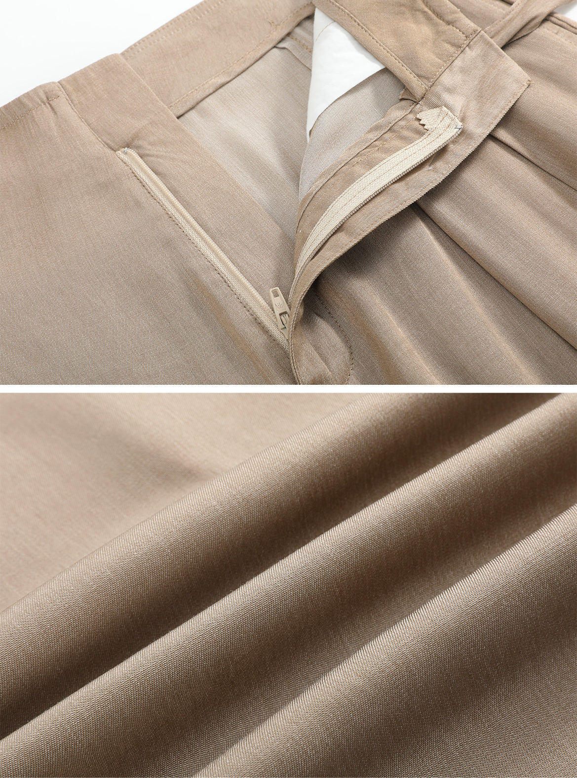 Nafej Double Strip Saroual