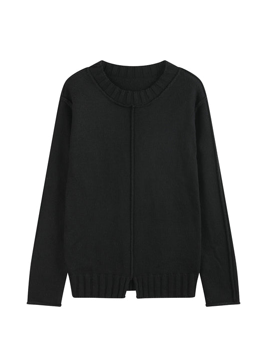 Handassa Sweater Knit