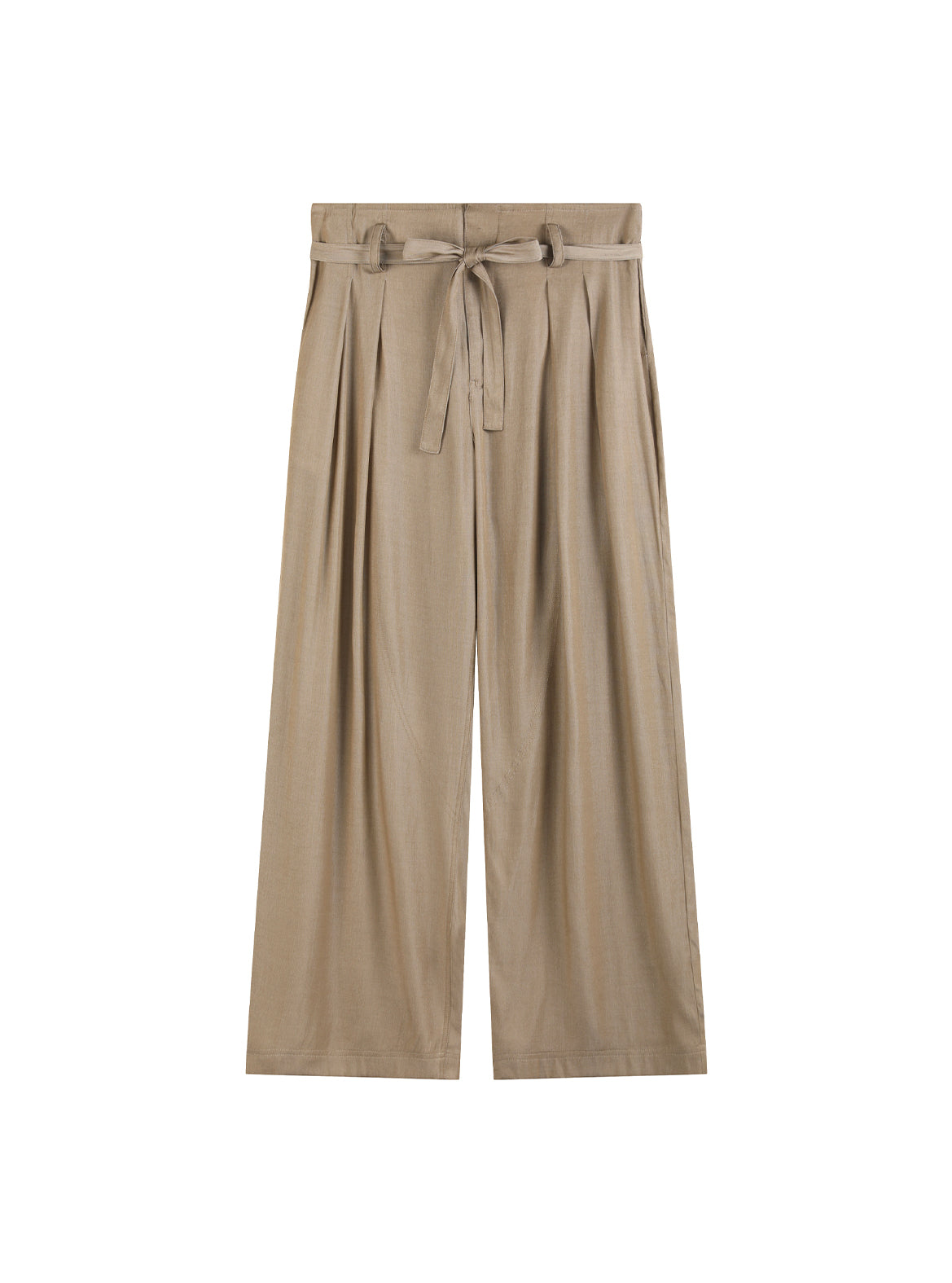 Nafej Double Strip Saroual