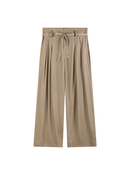 Nafej Double Strip Saroual