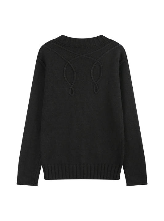 Handassa Sweater Knit