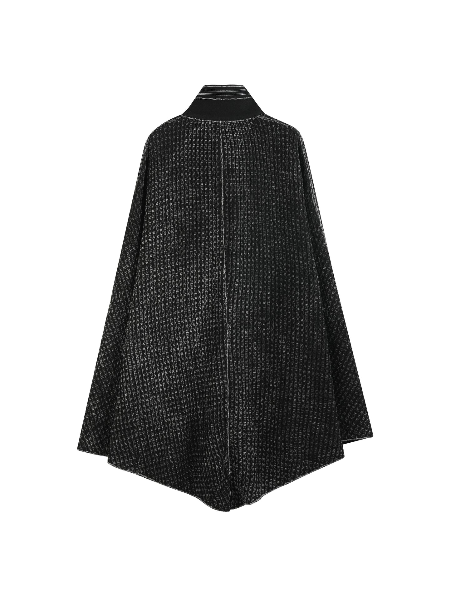 Amanar Geometry Cape