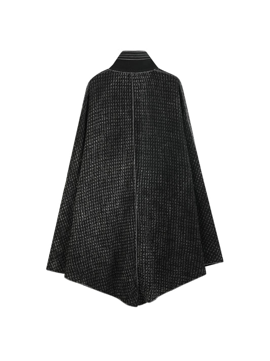 Amanar Geometry Cape